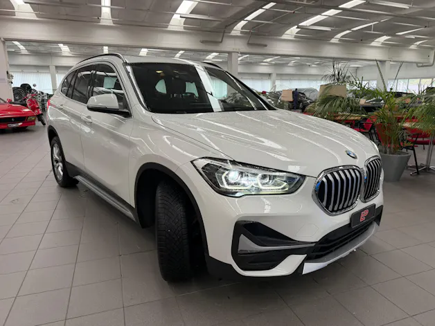 BMW X1 xDrive 20i Steptronic