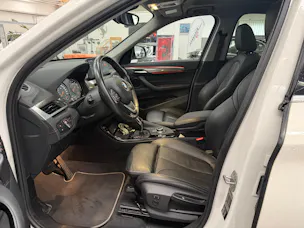 BMW X1 xDrive 20i Steptronic