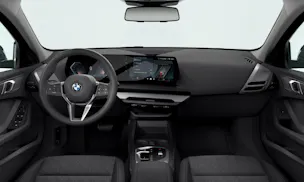 BMW 116 Steptronic M Sport