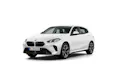 BMW 116 Steptronic M Sport