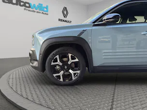 RENAULT R4 E-Tech Comfort Range 52 kWh Techno