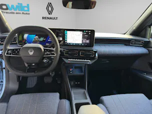 RENAULT R4 E-Tech Comfort Range 52 kWh Techno