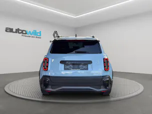 RENAULT R4 E-Tech Comfort Range 52 kWh Techno
