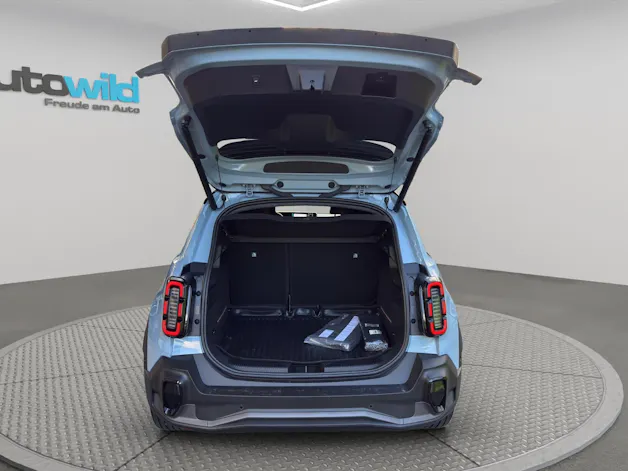 RENAULT R4 E-Tech Comfort Range 52 kWh Techno