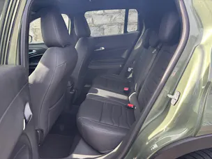 JEEP Avenger 1.2 Turbo MHEV Overland Leather 4xe