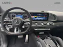 MERCEDES-BENZ AMG GLE 53 4MATIC+ 9G-Tronic