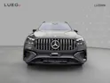 MERCEDES-BENZ AMG GLE 53 4MATIC+ 9G-Tronic