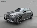MERCEDES-BENZ AMG GLE 53 4MATIC+ 9G-Tronic