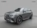 MERCEDES-BENZ AMG GLE 53 4MATIC+ 9G-Tronic