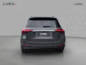 MERCEDES-BENZ AMG GLE 53 4MATIC+ 9G-Tronic