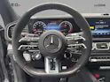 MERCEDES-BENZ AMG GLE 53 4MATIC+ 9G-Tronic