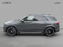 MERCEDES-BENZ AMG GLE 53 4MATIC+ 9G-Tronic