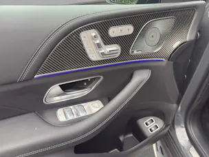 MERCEDES-BENZ AMG GLE 53 4MATIC+ 9G-Tronic