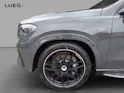 MERCEDES-BENZ AMG GLE 53 4MATIC+ 9G-Tronic