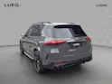 MERCEDES-BENZ AMG GLE 53 4MATIC+ 9G-Tronic