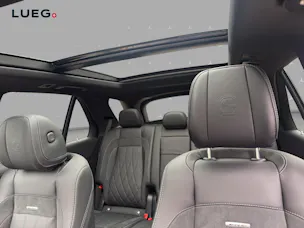 MERCEDES-BENZ AMG GLE 53 4MATIC+ 9G-Tronic