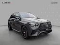 MERCEDES-BENZ AMG GLE 53 4MATIC+ 9G-Tronic
