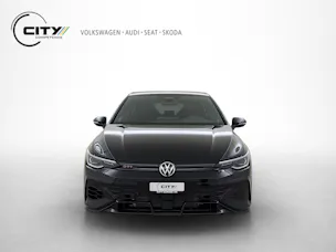 VW Golf 8 2.0 TSI GTI Clubsport