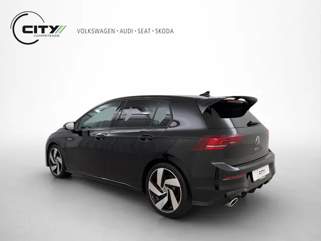VW Golf 8 2.0 TSI GTI Clubsport