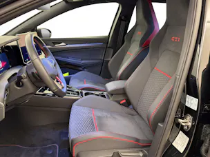 VW Golf 8 2.0 TSI GTI Clubsport