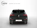 VW Golf 8 2.0 TSI GTI Clubsport
