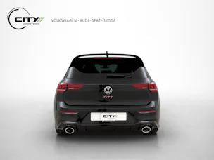 VW Golf 8 2.0 TSI GTI Clubsport