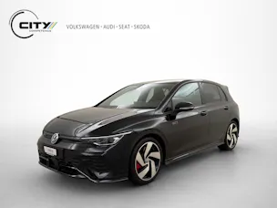 VW Golf 8 2.0 TSI GTI Clubsport