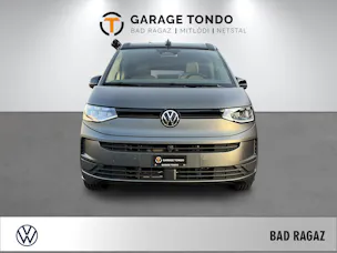 VW California 1.5 TSI eHybrid Beach Liberty DSG