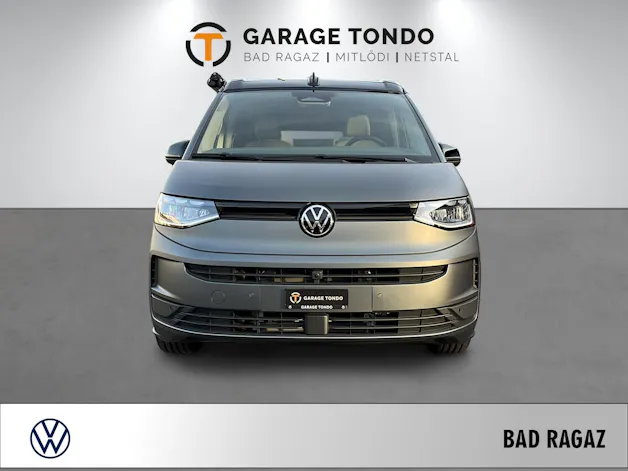 VW California 1.5 TSI eHybrid Beach Liberty DSG