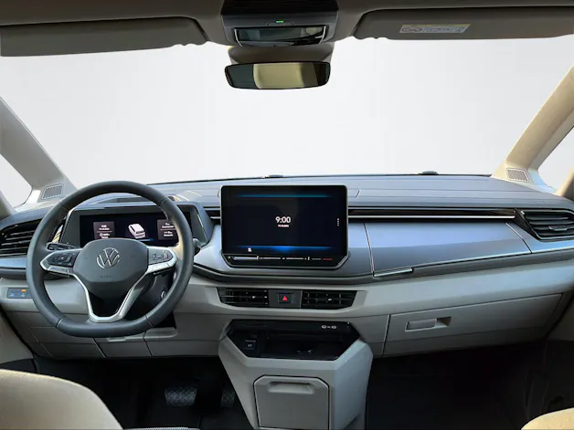 VW California 1.5 TSI eHybrid Beach Liberty DSG