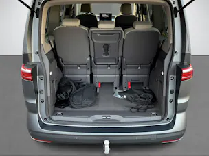 VW California 1.5 TSI eHybrid Beach Liberty DSG