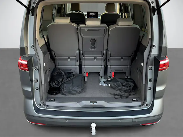 VW California 1.5 TSI eHybrid Beach Liberty DSG