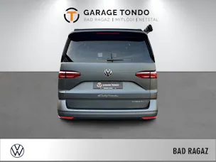 VW California 1.5 TSI eHybrid Beach Liberty DSG