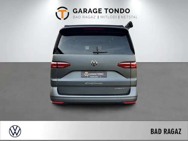 VW California 1.5 TSI eHybrid Beach Liberty DSG