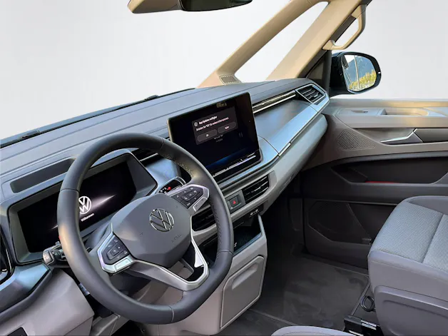 VW California 1.5 TSI eHybrid Beach Liberty DSG