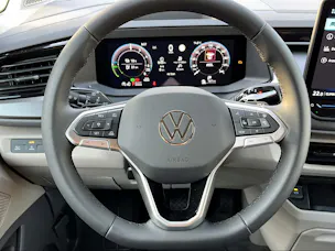 VW California 1.5 TSI eHybrid Beach Liberty DSG