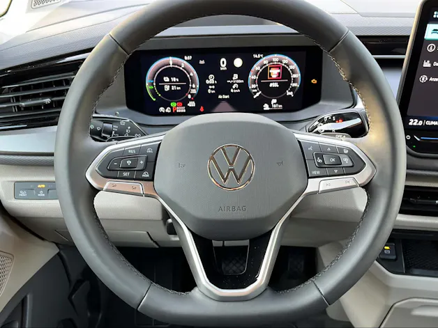 VW California 1.5 TSI eHybrid Beach Liberty DSG