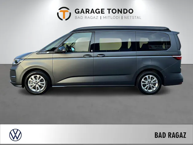 VW California 1.5 TSI eHybrid Beach Liberty DSG