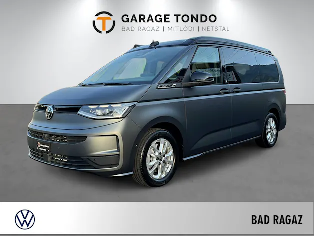 VW California 1.5 TSI eHybrid Beach Liberty DSG