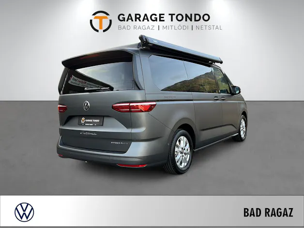 VW California 1.5 TSI eHybrid Beach Liberty DSG