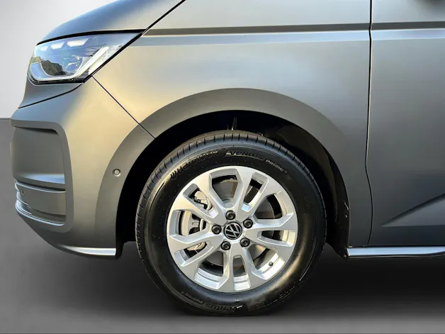 VW California 1.5 TSI eHybrid Beach Liberty DSG