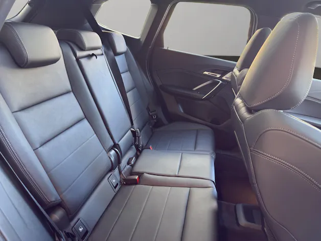 BMW X1 xDrive 23i 48V M Sport