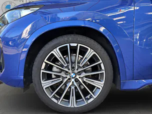 BMW X1 xDrive 23i 48V M Sport