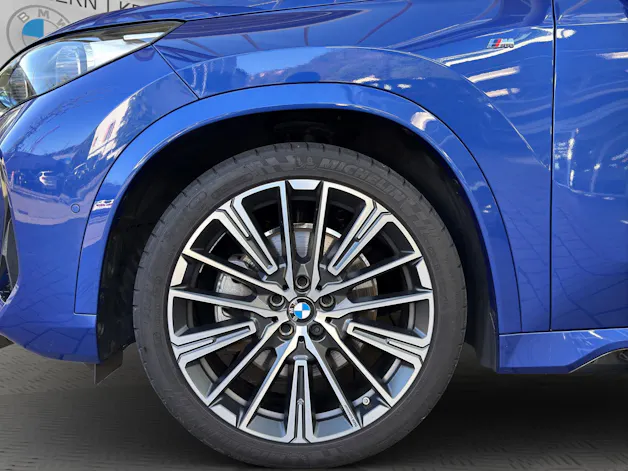 BMW X1 xDrive 23i 48V M Sport