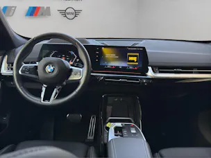 BMW X1 xDrive 23i 48V M Sport