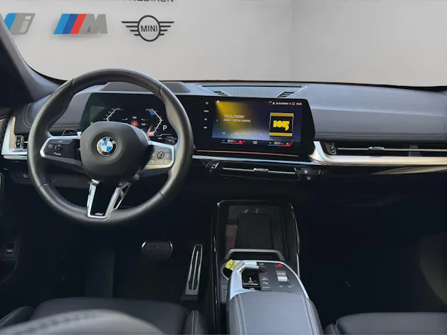 BMW X1 xDrive 23i 48V M Sport