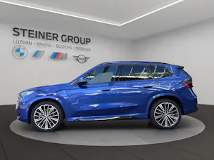 BMW X1 xDrive 23i 48V M Sport