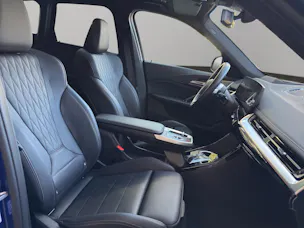 BMW X1 xDrive 23i 48V M Sport