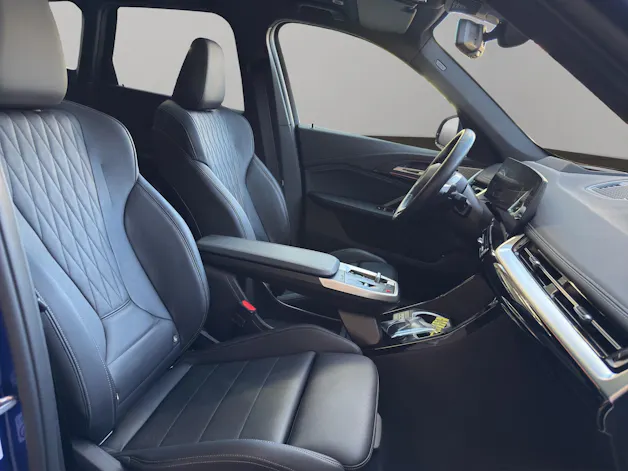 BMW X1 xDrive 23i 48V M Sport