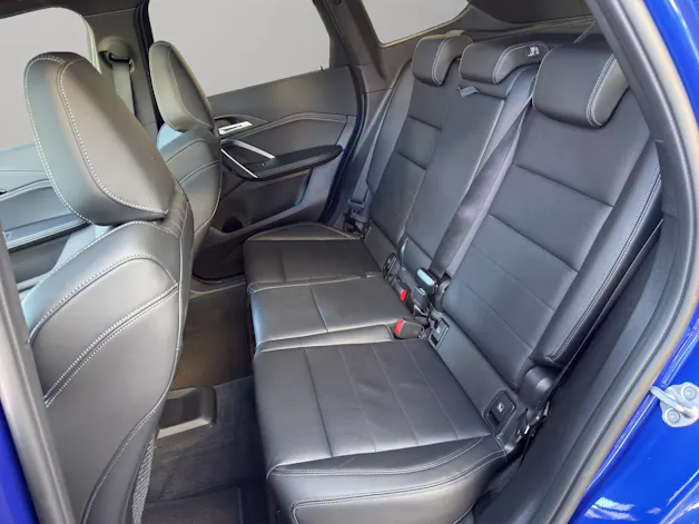 BMW X1 xDrive 23i 48V M Sport